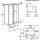 Electrolux CHLODZ-ZAMR. EAL6140WOU SBS ### - 1405556 - zdjęcie 4